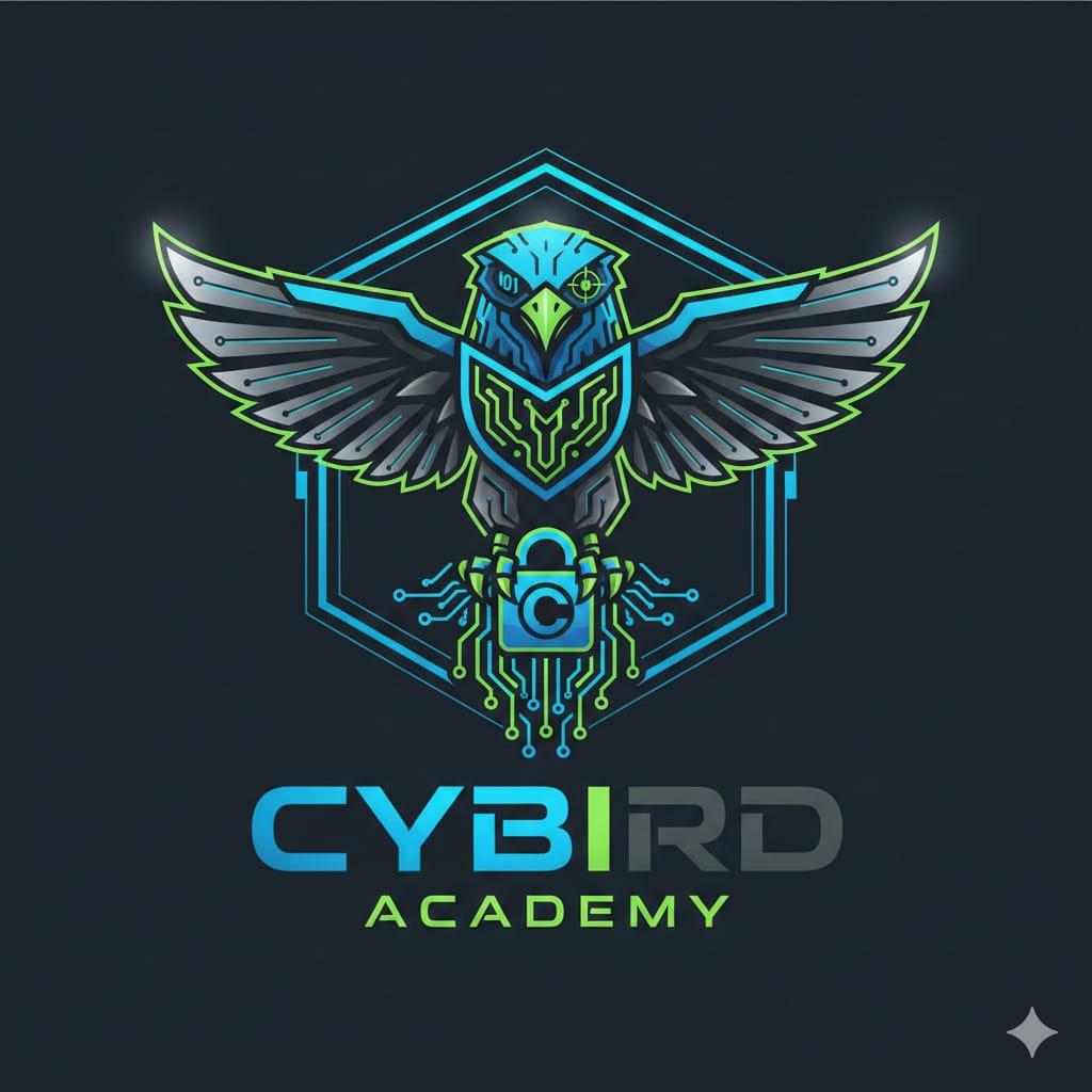 Ethi Cybros Academy Logo